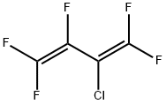 392-42-7 Structure