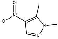 3920-42-1 4-硝基-1,5-二甲基吡唑