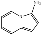 39203-46-8 3-Indolizinamine(9CI)