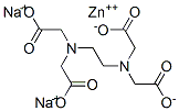 ETHYLENEDIAMINETETRAACETIC ACID DISODIUM ZINC SALT