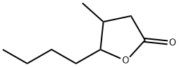 Whiskey lactone price.