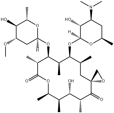 oleandomycin price.