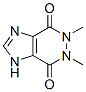 392249-81-9 1H-Imidazo[4,5-d]pyridazine-4,7-dione,  5,6-dihydro-5,6-dimethyl-