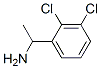 1-(2,3-二氯苯基)乙胺,39226-94-3,结构式