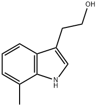 5-Bromo-2-chloropyridine Structure