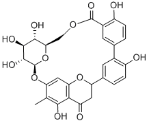 Poriolide Structure