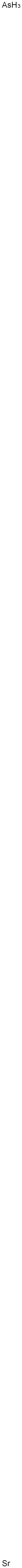 STRONTIUM ARSENIDE Structure