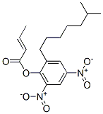 敌螨普,39300-45-3,结构式