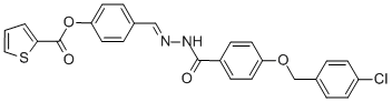 SALOR-INT L457418-1EA Structure