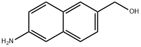 (2-AMINONAPHTHALEN-6-YL)METHANOL|(2-AMINONAPHTHALEN-6-YL)METHANOL