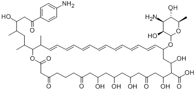 LEVORIN A2|化合物 T25203