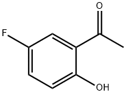 394-32-1 Structure