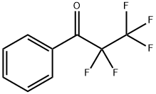 PENTAFLUOROETHYL PHENYL KETONE