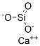 硅酸，钙盐, 39433-03-9, 结构式