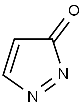 吡唑啉酮,39455-90-8,结构式