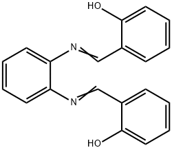 N,N'-DISALICYLAL-1,2-PHENYLENEDIAMINE