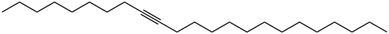 9-TRICOSYNE Structure