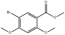 39503-51-0 5-溴-2,4-二甲氧基苯甲酸甲酯