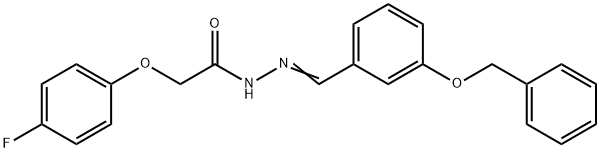 SALOR-INT L488992-1EA Structure