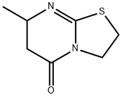 奥匹美酮 结构式