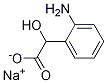 sodiuM 2-(2-aMinophenyl)-2-hydroxyacetate