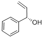 (S)-1-PHENYL-2-PROPEN-1-OL Structure