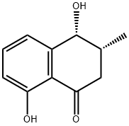 isoshinanolone Structure