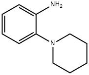 4-(三氟甲基硫代)苯胺, 39643-31-7, 结构式