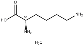 39665-12-8 L-赖氨酸一水物