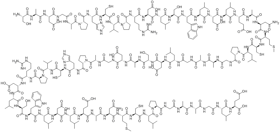 396834-58-5 Structure