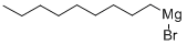 NONYLMAGNESIUM BROMIDE  1.0M SOLUTION I& Struktur