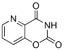 2H-pyrido[2,3-e]-1,3-oxazine-2,4(3H)-dione  Structure