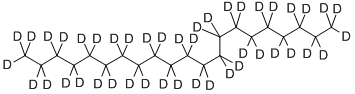 N-HENEICOSANE-D44 Structure