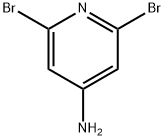 4-Amino-2,6-dibromopyridine|2,6-二溴-4-氨基吡啶