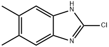 2-CHLORO-5,6-DIMETHYLBENZIMIDAZOLE