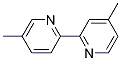 4,5'-dimethyl-2,2'-bipyridine Structure