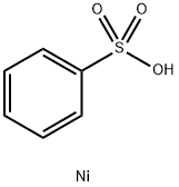 BENZENESULFONIC ACID NICKEL SALT