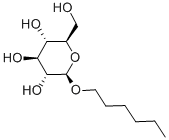 N-HEXYL-BETA-D-GLC