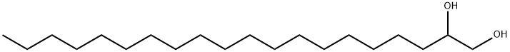 花生甘醇, 39825-93-9, 结构式