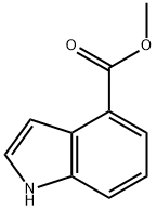 Methyl indole-4-carboxylate|吲哚-4-羧酸甲酯