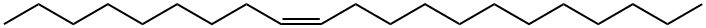 CIS-9-HENEICOSENE Structure
