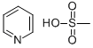 Pyridine methanesulfonate Structure