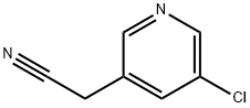 39891-07-1 2 - (5 - 氯吡啶-3 - 基)乙腈