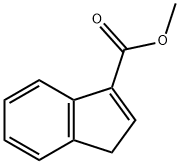 39891-79-7 1H-茚-3-羧酸甲酯