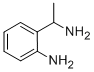 1-(2-氨基苯基)乙胺, 39909-26-7, 结构式