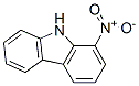 1-nitro-9H-carbazole Structure