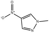 1-METHYL-4-NITROPYRAZOLE price.