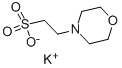 2-(N-Morpholino)ethanesulfonic acid potassium salt price.