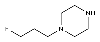 399580-57-5 1-(3-氟丙基)哌嗪