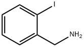 2-IODOBENZYLAMINE